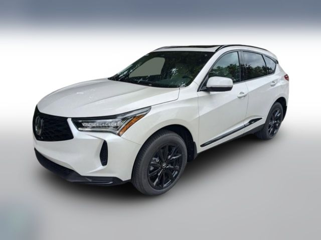 2025 Acura RDX Base