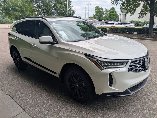 2025 Acura RDX Base