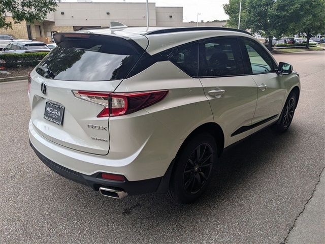 2025 Acura RDX Base