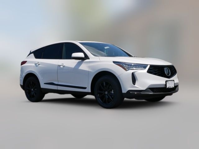 2025 Acura RDX Base