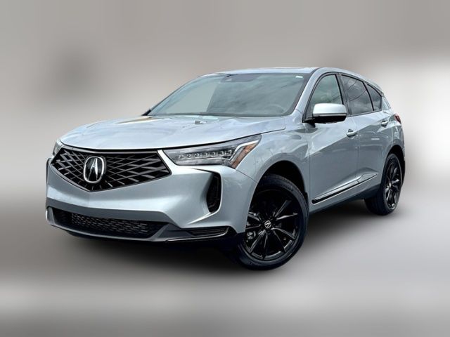 2025 Acura RDX Base