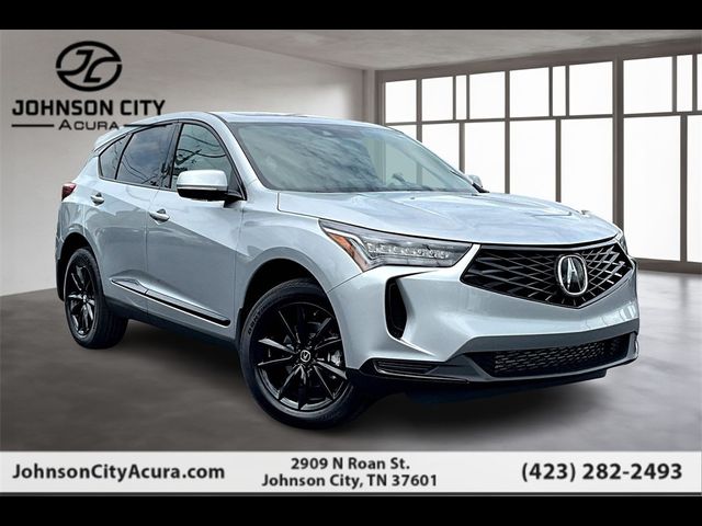 2025 Acura RDX Base