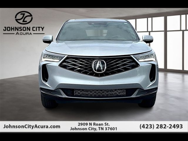 2025 Acura RDX Base