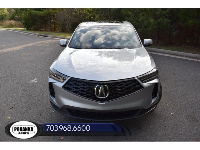 2025 Acura RDX Base
