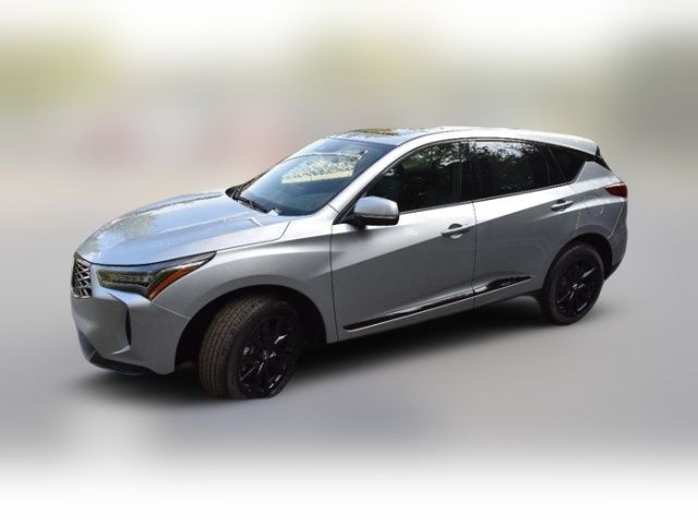 2025 Acura RDX Base