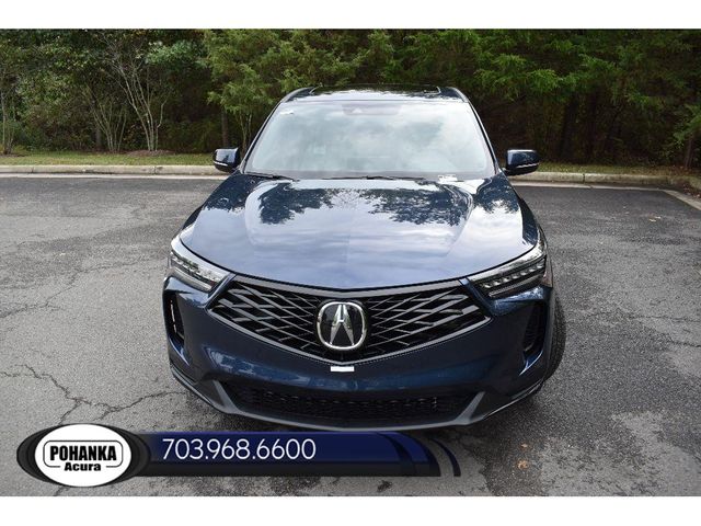 2025 Acura RDX Base