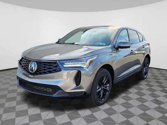 2025 Acura RDX Base