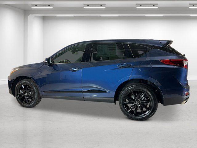 2025 Acura RDX Base