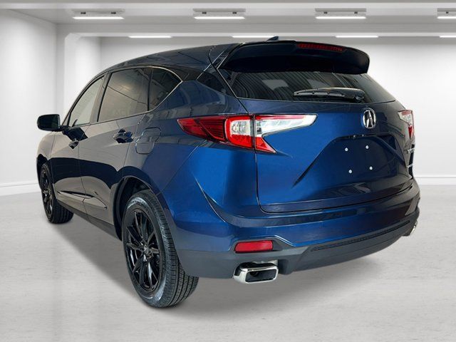 2025 Acura RDX Base