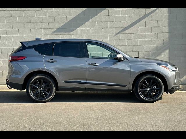 2025 Acura RDX Base