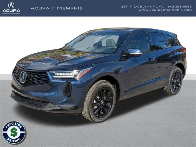 2025 Acura RDX Base