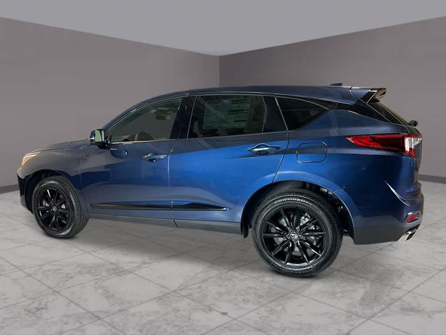 2025 Acura RDX Base