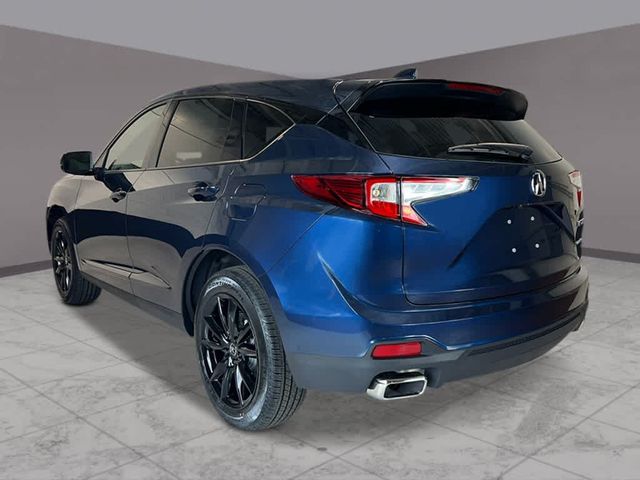 2025 Acura RDX Base