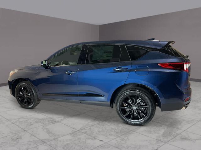 2025 Acura RDX Base