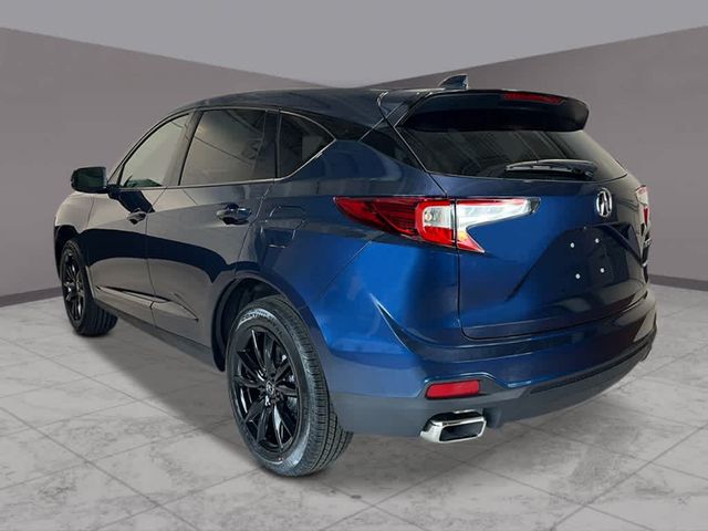 2025 Acura RDX Base