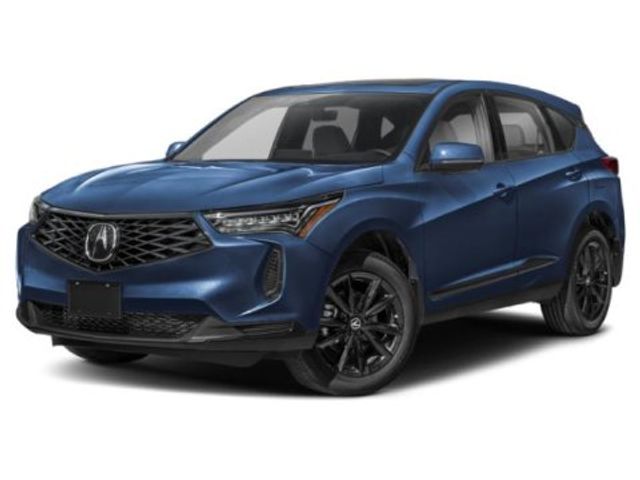 2025 Acura RDX Base