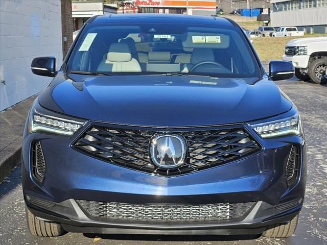 2025 Acura RDX Base