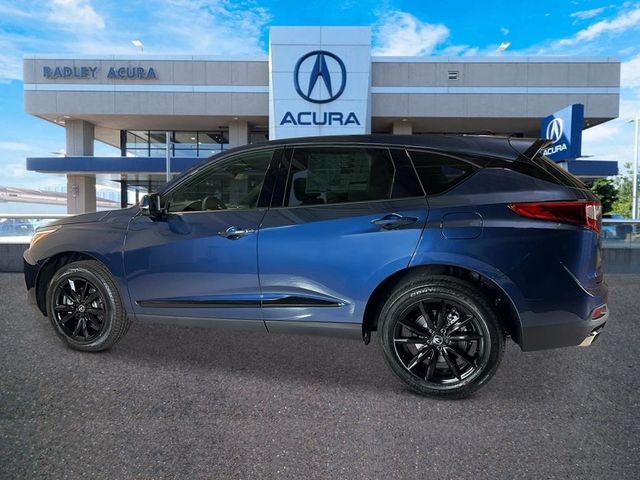 2025 Acura RDX Base