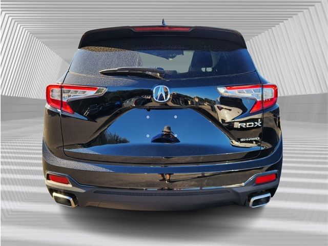 2025 Acura RDX Base