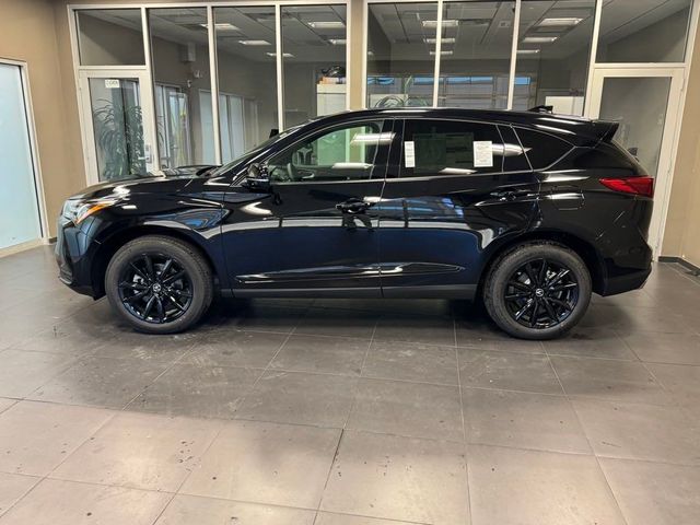 2025 Acura RDX Base