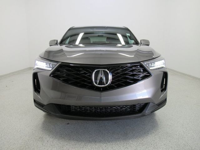 2025 Acura RDX Base