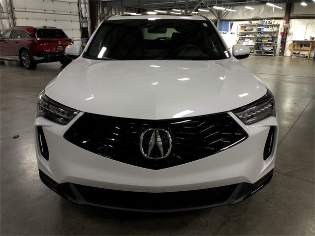 2025 Acura RDX Base