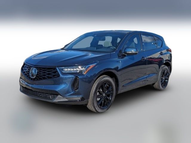 2025 Acura RDX Base