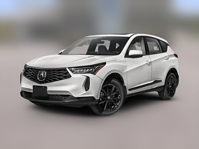 2025 Acura RDX Base