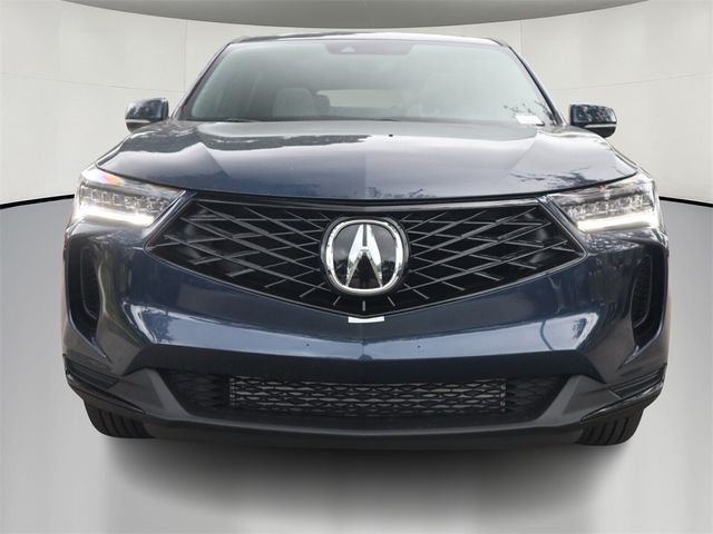 2025 Acura RDX Base