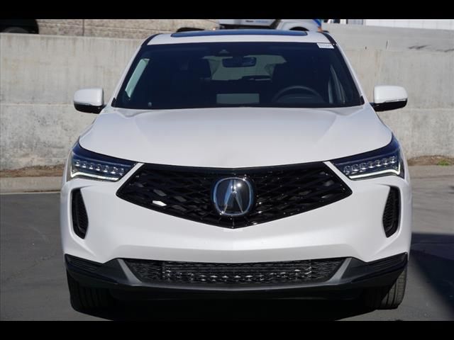 2025 Acura RDX Base