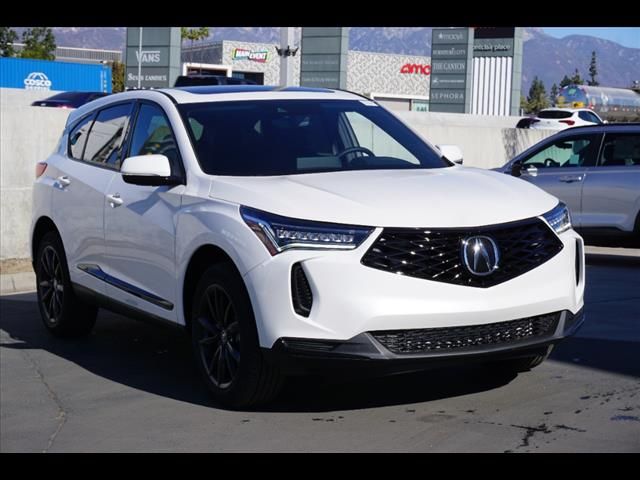 2025 Acura RDX Base