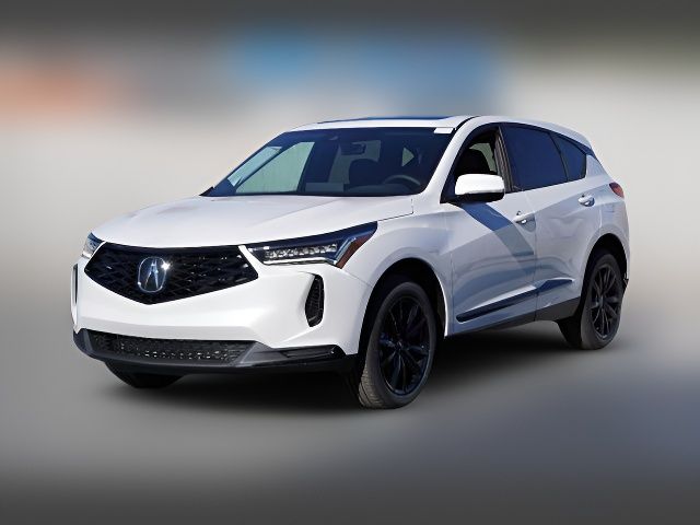 2025 Acura RDX Base