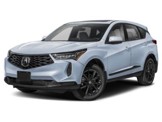 2025 Acura RDX Base