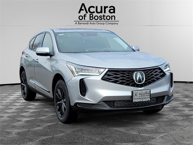 2025 Acura RDX Base