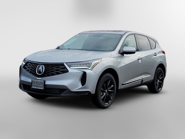 2025 Acura RDX Base