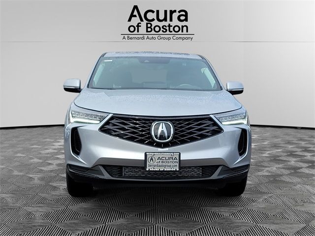 2025 Acura RDX Base