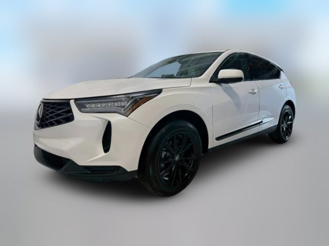 2025 Acura RDX Base