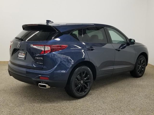 2025 Acura RDX Base