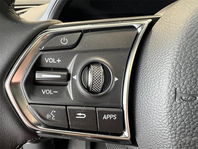 2025 Acura RDX Base