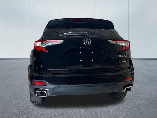 2025 Acura RDX Base