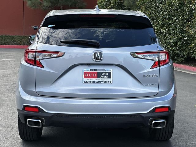2025 Acura RDX Base