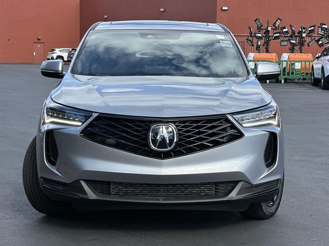2025 Acura RDX Base