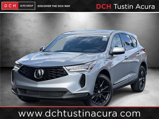 2025 Acura RDX Base