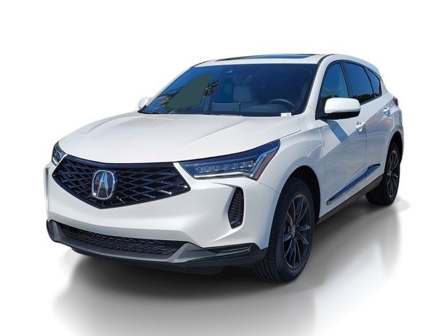 2025 Acura RDX Base