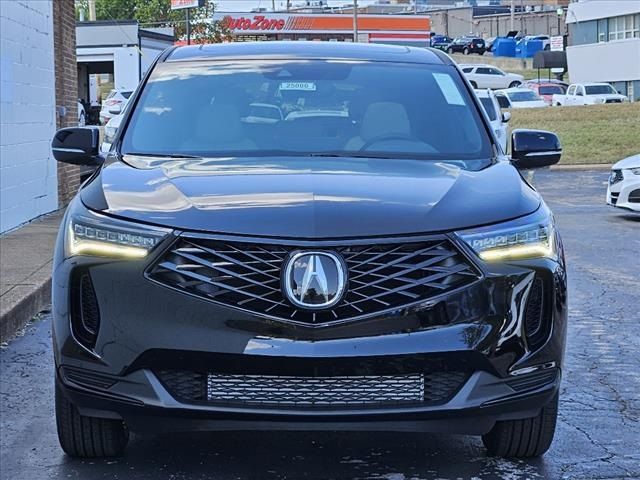 2025 Acura RDX Base