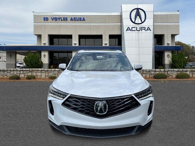 2025 Acura RDX Base