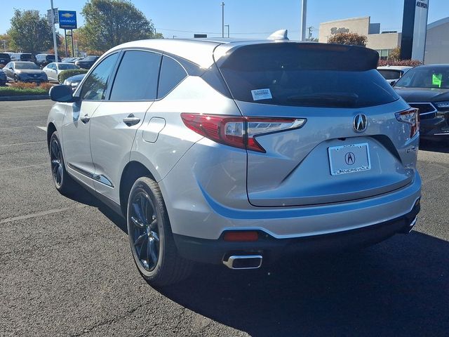 2025 Acura RDX Base