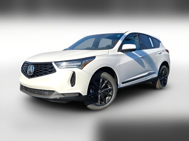 2025 Acura RDX Base