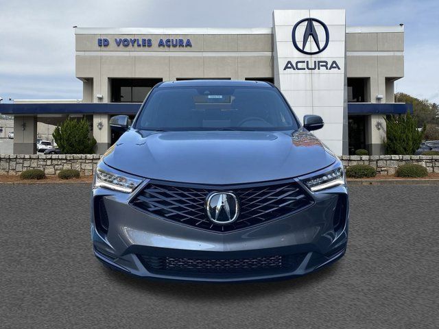 2025 Acura RDX Base