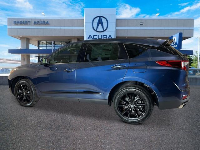 2025 Acura RDX Base